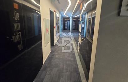 Kartal Mai Residence Prestijli Ofis Katı