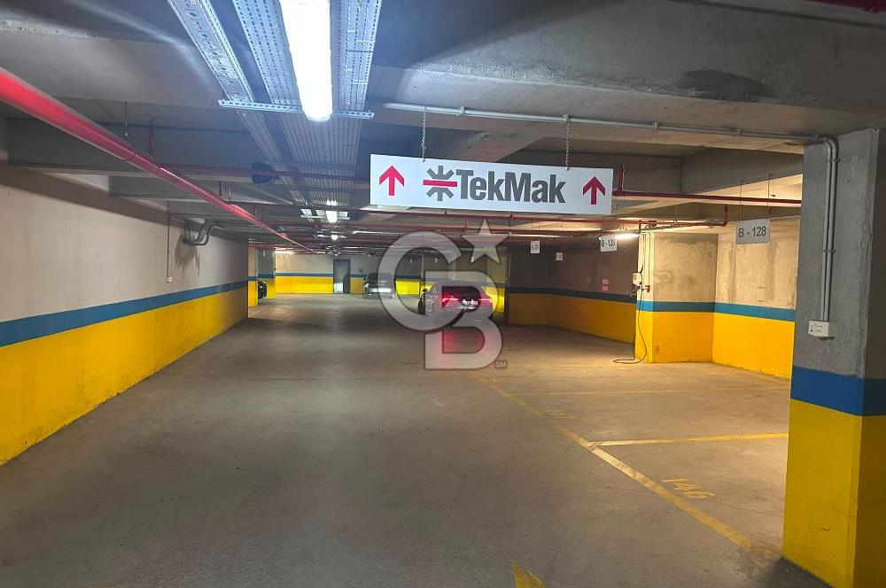 Kartal Mai Residence Prestijli Ofis Katı