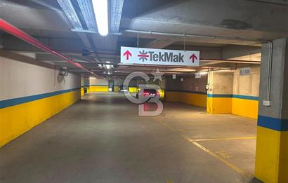 Kartal Mai Residence Prestijli Ofis Katı