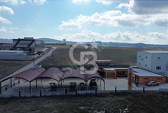 GÖLBAŞINDA ÇEVREYOLU ÜZERİ KİRALIK ARAÇ SHOWROOM - 1 - 363485