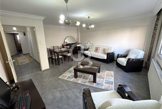 Karşıkaya İskele ve Çarşıya 300 M, 3+1 Satılık Geniş-Ferah Daire - 4 - 363722