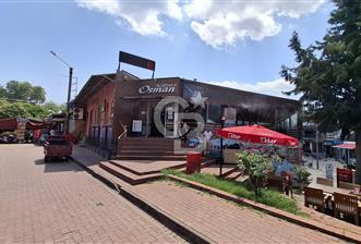Edirne Merkez'de Prestijli SATILIK Dükkan | Mağaza - 5 - 363471