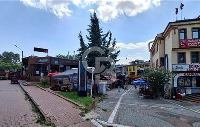 Edirne Merkez'de Çarşının Kalbinde Satılık Dükkan | İş Yeri