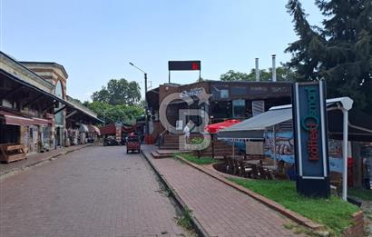 Edirne Merkez'de Prestijli SATILIK Dükkan | Mağaza