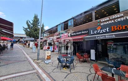 Edirne Merkez'de Prestijli SATILIK Dükkan | Mağaza