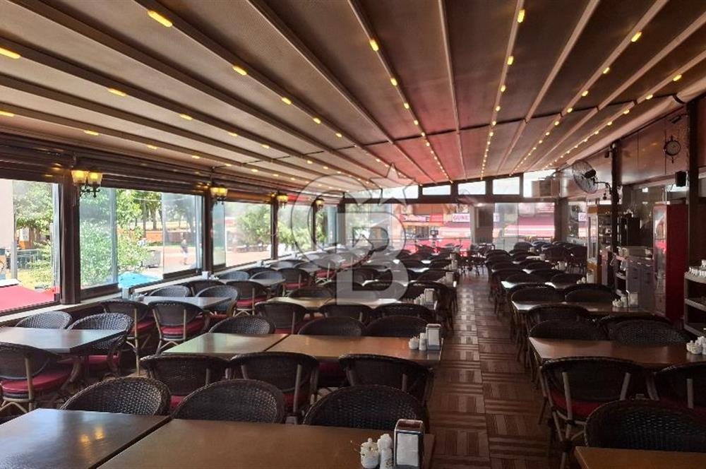 Edirne Merkez'de Prestijli SATILIK Dükkan | Mağaza
