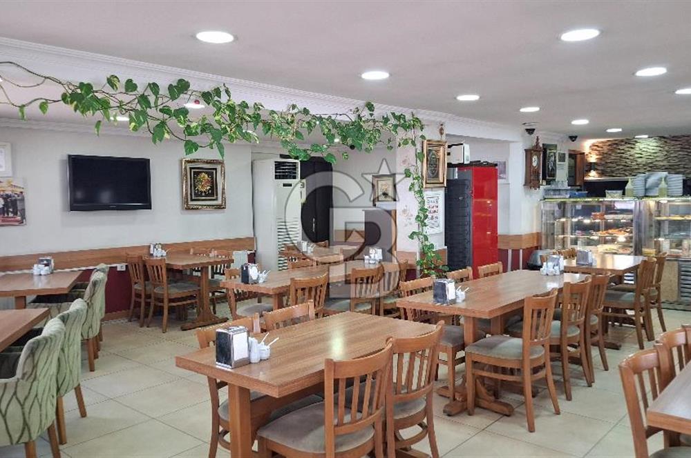 Edirne Merkez'de Prestijli SATILIK Dükkan | Mağaza