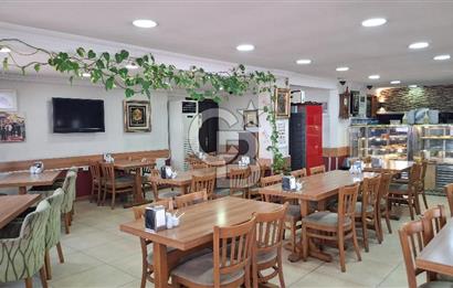 Edirne Merkez'de Prestijli SATILIK Dükkan | Mağaza
