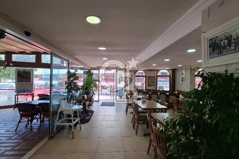 Edirne Merkez'de Prestijli SATILIK Dükkan | Mağaza