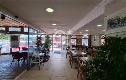 Edirne Merkez'de Prestijli SATILIK Dükkan | Mağaza