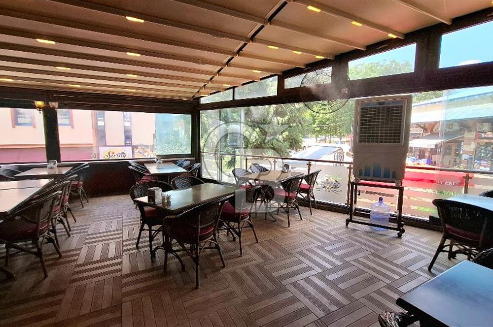 Edirne Merkez'de Prestijli SATILIK Dükkan | Mağaza