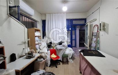 Edirne Merkez'de Çarşının Kalbinde Satılık Dükkan | İş Yeri