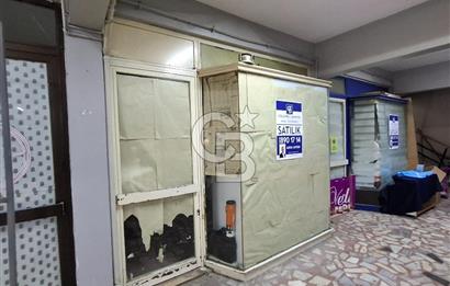 Edirne Merkez'de İşlek Lokasyonda Satılık Dükkan | İş Yeri