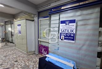 Edirne Merkez'de Çarşının Kalbinde Satılık Dükkan | İş Yeri - 3 - 363473