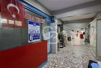 Edirne Merkez'in En İşlek Noktasında Satılık Dükkan | İş Yeri - 2 - 363474