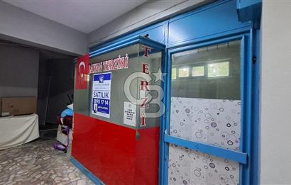 Edirne Merkez'in En İşlek Noktasında Satılık Dükkan | İş Yeri