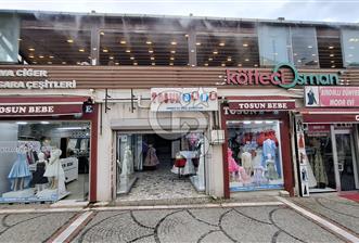 Edirne Merkez'de İşlek Lokasyonda Satılık Dükkan | İş Yeri - 4 - 363472