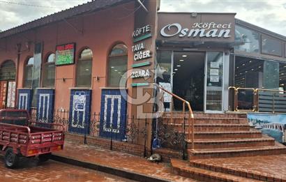 Edirne Merkez'de Prestijli SATILIK Dükkan | Mağaza