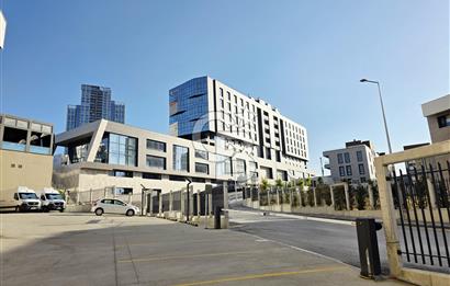 BULVAR BEYTEPE-1'DE EKSTRALI 2+1 SATILIK 130m² GENİŞ LÜKS DAİRE