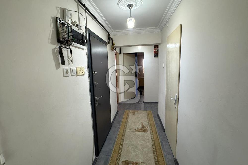 Karşıkaya İskele ve Çarşıya 300 M, 3+1 Satılık Geniş-Ferah Daire