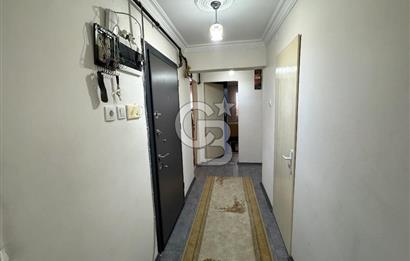 Karşıkaya İskele ve Çarşıya 300 M, 3+1 Satılık Geniş-Ferah Daire