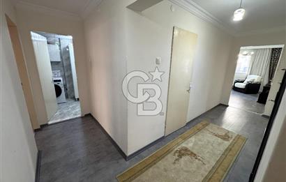 Karşıkaya İskele ve Çarşıya 300 M, 3+1 Satılık Geniş-Ferah Daire
