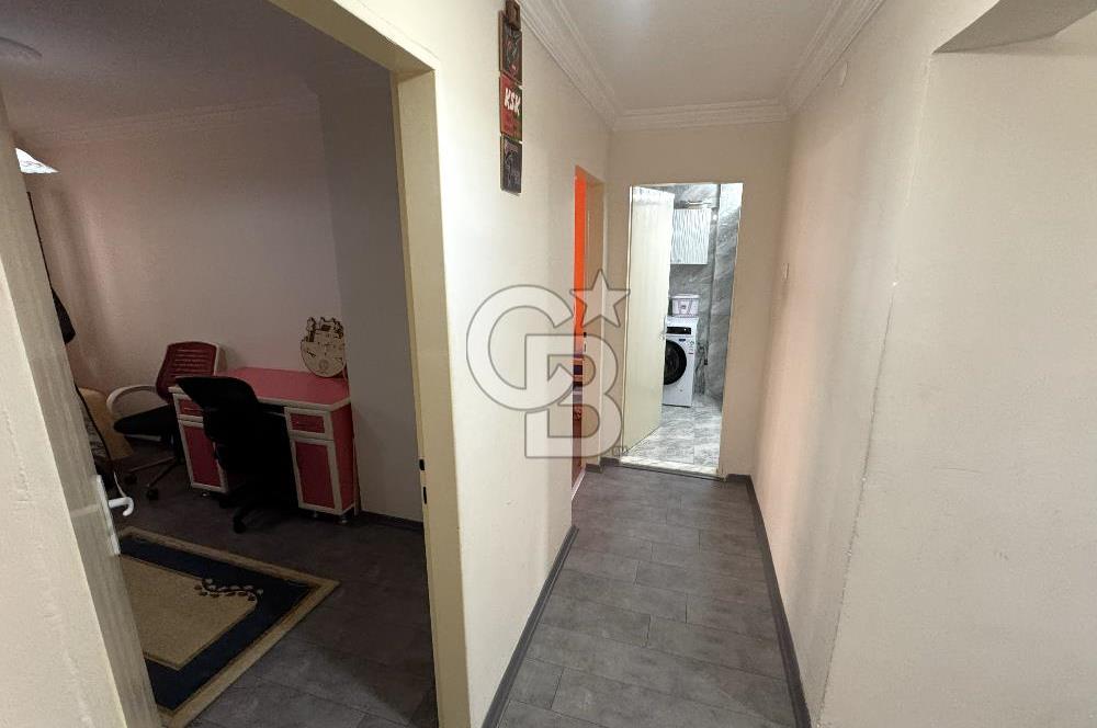 Karşıkaya İskele ve Çarşıya 300 M, 3+1 Satılık Geniş-Ferah Daire