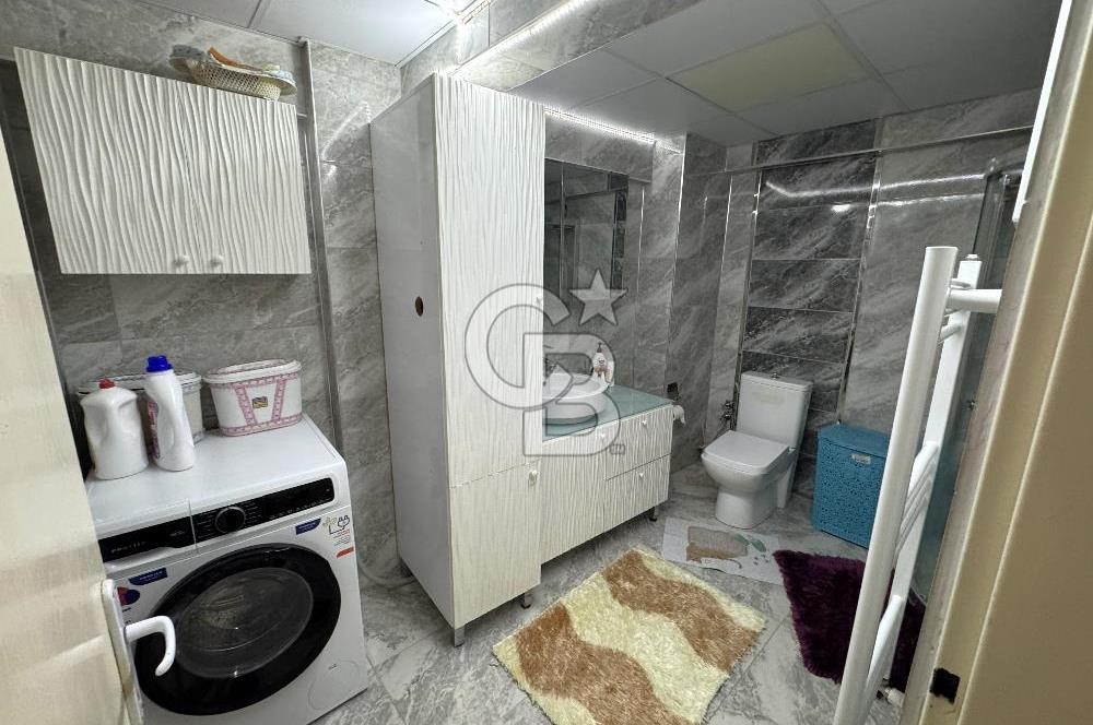 Karşıkaya İskele ve Çarşıya 300 M, 3+1 Satılık Geniş-Ferah Daire