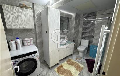 Karşıkaya İskele ve Çarşıya 300 M, 3+1 Satılık Geniş-Ferah Daire
