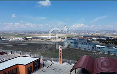 GÖLBAŞINDA ÇEVREYOLU ÜZERİ KİRALIK ARAÇ SHOWROOM