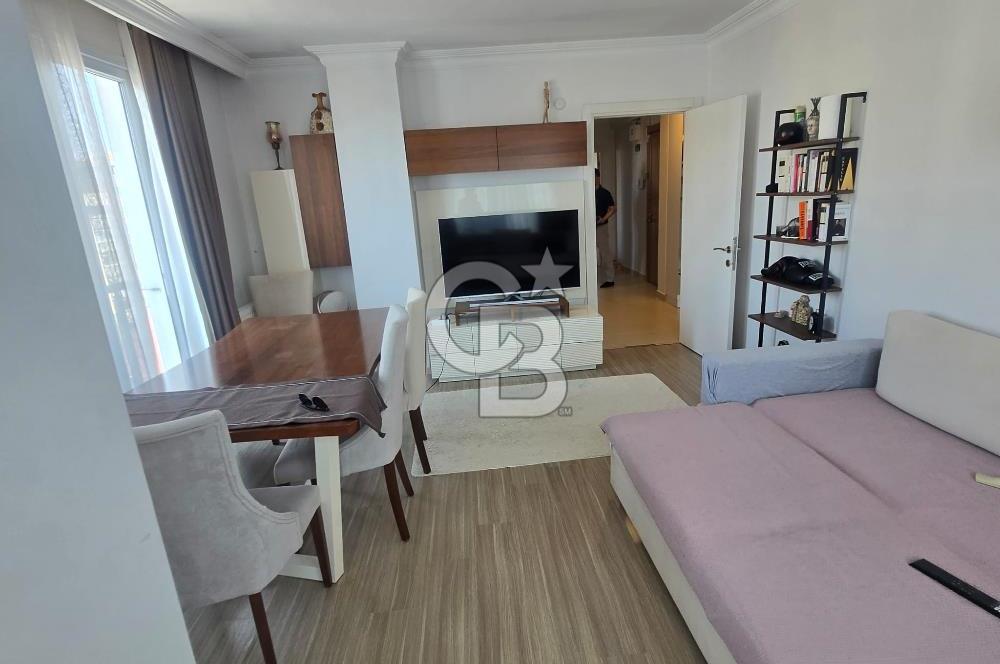 Şerifali de Satılık Bakımlı 2+1