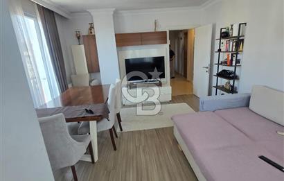 Şerifali de Satılık Bakımlı 2+1