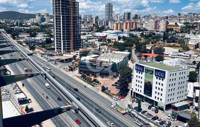 Kartal Mai Residence Prestijli Ofis Katı