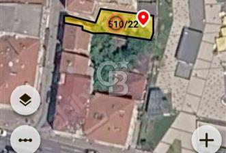 Ümraniye Çarşıda Merkezi konumda satılık arsa - 4 - 363466