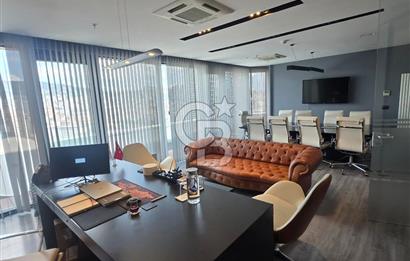 Kartal Mai Residence Prestijli Ofis Katı