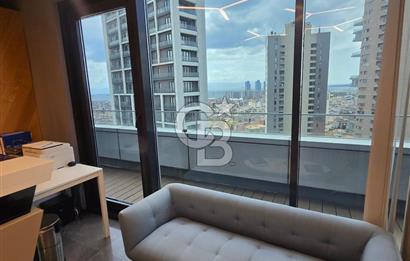 Kartal Mai Residence Prestijli Ofis Katı