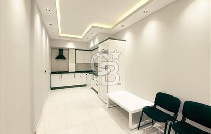 CB ARDEN'DEN DEMRE MERKEZDE SATILIK CADDE ÜZERİ DÜKKAN 