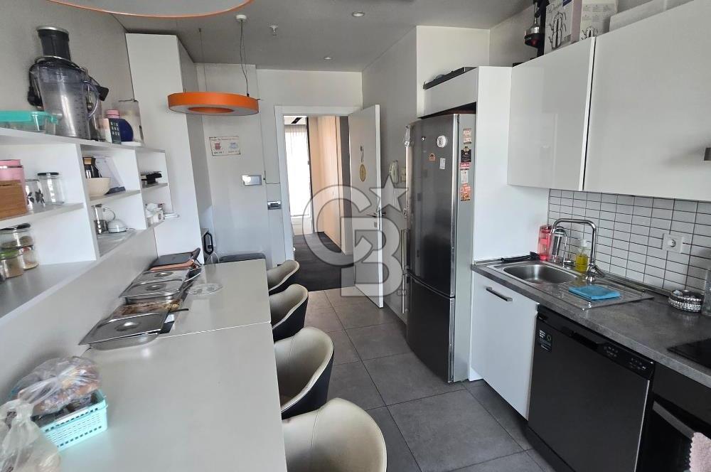 Kartal Mai Residence Prestijli Ofis Katı