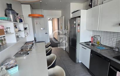 Kartal Mai Residence Prestijli Ofis Katı