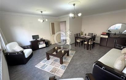 Karşıkaya İskele ve Çarşıya 300 M, 3+1 Satılık Geniş-Ferah Daire