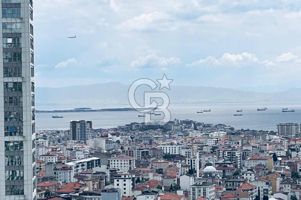 Kartal Mai Residence Prestijli Ofis Katı