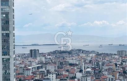 Kartal Mai Residence Prestijli Ofis Katı