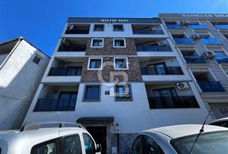 Bayraklı Gümüşpala'da Deniz Manzaralı Kiralık 2+1 Daire - 2 - 363718