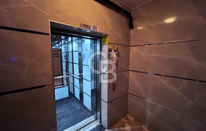 Bayraklı Gümüşpala'da Deniz Manzaralı Kiralık 2+1 Daire