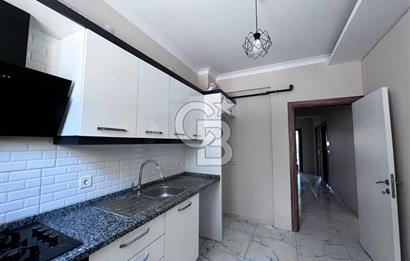 Bayraklı Gümüşpala'da Deniz Manzaralı Kiralık 2+1 Daire