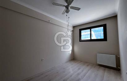 Bayraklı Gümüşpala'da Deniz Manzaralı Kiralık 2+1 Daire