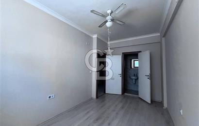 Bayraklı Gümüşpala'da Deniz Manzaralı Kiralık 2+1 Daire