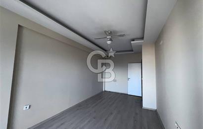 Bayraklı Gümüşpala'da Deniz Manzaralı Kiralık 2+1 Daire