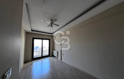 Bayraklı Gümüşpala'da Deniz Manzaralı Kiralık 2+1 Daire