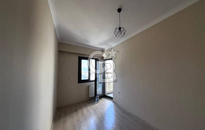 Bayraklı Gümüşpala'da Deniz Manzaralı Kiralık 2+1 Daire
